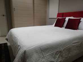 Bedroom 4 IA Guesthouse, Hyde Tower (L3) @ I-City Shah Alam