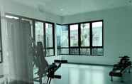 Fitness Center 7 IA Guesthouse, Hyde Tower (L3) @ I-City Shah Alam