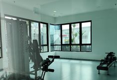 Fitness Center 7 IA Guesthouse, Hyde Tower (L3) @ I-City Shah Alam