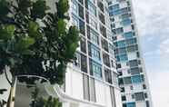 Luar Bangunan 3 IA Guesthouse, Hyde Tower (L3) @ I-City Shah Alam