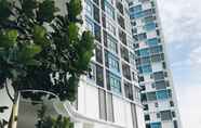 Exterior 3 IA Guesthouse, Hyde Tower (L3) @ I-City Shah Alam