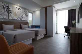 Bedroom 4 Boutique Residence Kuta managed by The Sun Boutique Hotel