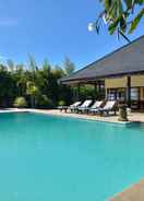 SWIMMING_POOL Villa Lovina Beach 1 