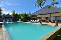 Swimming Pool Villa Lovina Beach 1 