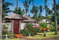 외관 3 Jimbaran Puri, A Belmond Hotel, Bali