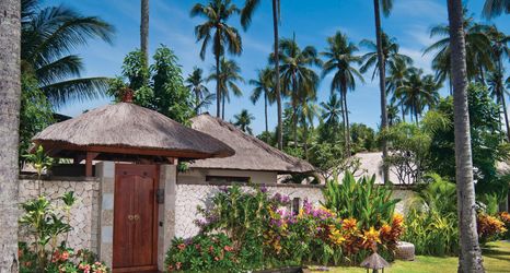 외관 2 Jimbaran Puri, A Belmond Hotel, Bali