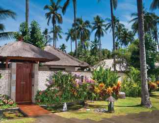 Exterior 2 Jimbaran Puri, A Belmond Hotel, Bali