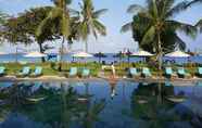 Swimming Pool 2 Jimbaran Puri, A Belmond Hotel, Bali