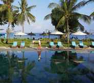 Swimming Pool 2 Jimbaran Puri, A Belmond Hotel, Bali