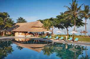 Jimbaran Puri, A Belmond Hotel, Bali, Rp 7.587.242