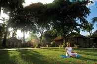 Fitness Center Jimbaran Puri, A Belmond Hotel, Bali