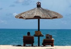 공용 공간 4 Jimbaran Puri, A Belmond Hotel, Bali