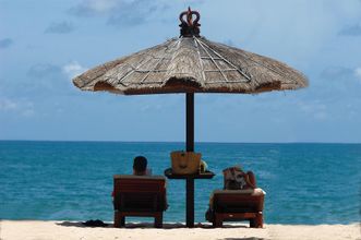 공용 공간 4 Jimbaran Puri, A Belmond Hotel, Bali