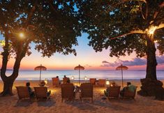 공용 공간 6 Jimbaran Puri, A Belmond Hotel, Bali