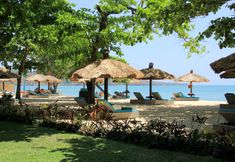 공용 공간 5 Jimbaran Puri, A Belmond Hotel, Bali