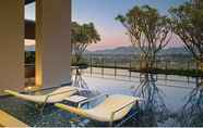 Hồ bơi 4 Baan Kiang Fah by Relax Pool Villa and Condo