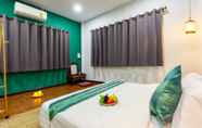 Kamar Tidur 7 CNX House