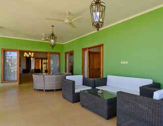 Lobby 2 Villa Lumba-Lumba 2