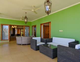 Lobby 2 Villa Lumba-Lumba 2