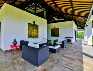 Lobi 2 Villa Lovina Residence