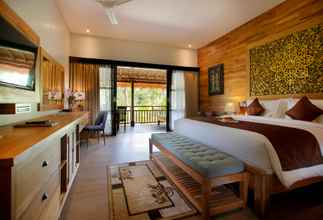 Bedroom 4 Manah Shanti Suite by Pramana Villas