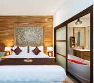 Bedroom 4 Manah Shanti Suite by Pramana Villas