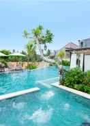 SWIMMING_POOL Manah Shanti Suite by Pramana Villas