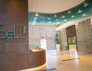 Lobi 2 Bell Suites KLIA by Salaam Suites