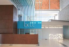 Lobby 2 Bell Suites KLIA by Salaam Suites