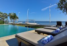 Swimming Pool 3 Lovina Beach 1 & 2
