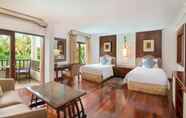 Kamar Tidur 6 The Laguna, a Luxury Collection Resort & Spa, Nusa Dua, Bali