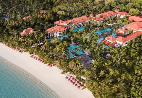 Exterior The Laguna, a Luxury Collection Resort & Spa, Nusa Dua, Bali