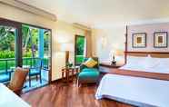 Bedroom 5 The Laguna, a Luxury Collection Resort & Spa, Nusa Dua, Bali