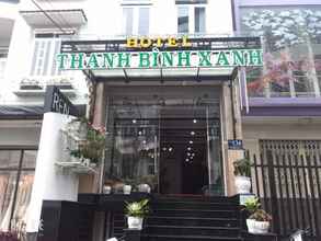 Exterior Thanh Binh Xanh 2 Hotel