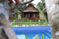 Bangunan RR Cottage Penida