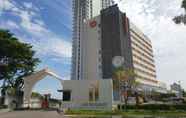 ภายนอกอาคาร 2 CozyHomes at One Residence Batam