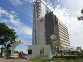 Bangunan 4 CozyHomes at One Residence Batam