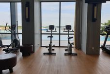 Fitness Center CozyHomes at One Residence Batam