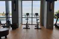 Fitness Center CozyHomes at One Residence Batam