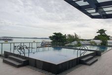 Swimming Pool CozyHomes at One Residence Batam