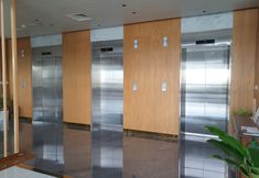 Lobby 7 CozyHomes at One Residence Batam