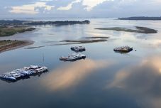 Nearby View and Attractions CozyHomes at One Residence Batam