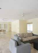 COMMON_SPACE Villa Stay360 @Permata Hijau Jaksel