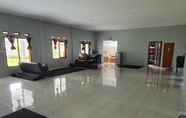 Functional Hall 3 Villa Pondok Alfaska 14