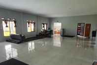 Ruangan Fungsional Villa Pondok Alfaska 14