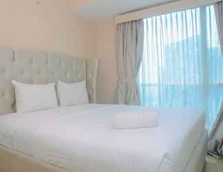 ห้องนอน 2 Stunning Style 3BR Apartment at Casa Grande Residence By Travelio