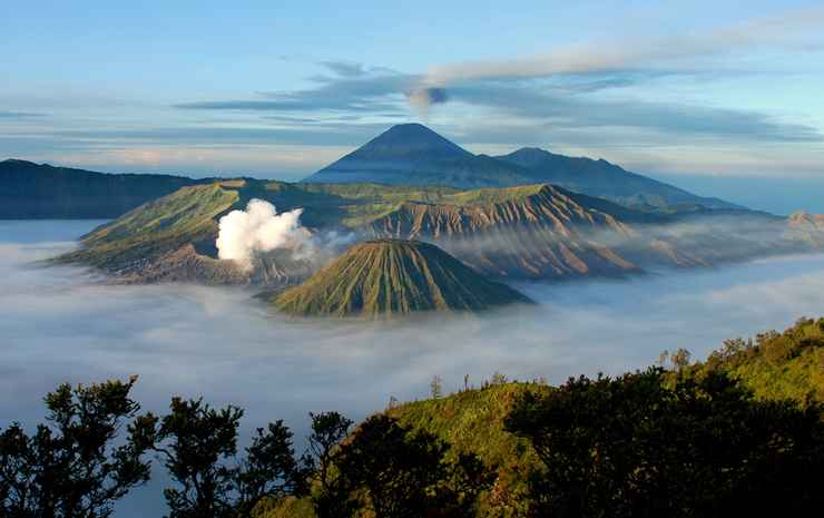 Lereng Bromo Hotel