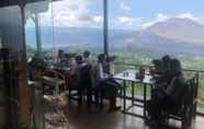 ร้านอาหาร 7 Mountview Bali