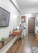 LOBBY Apartemen Puri Park View by Stay360