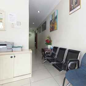 Gs Budget Hotel Ampang 1, Hotel Forbidden Vla, Wedding & Event Space